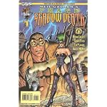 Neil Gaiman's Phage: Shadow Death #1 Vol. 1 June 1996 book cover