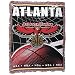 Hawks Northwest NBA Jaquard Blanket