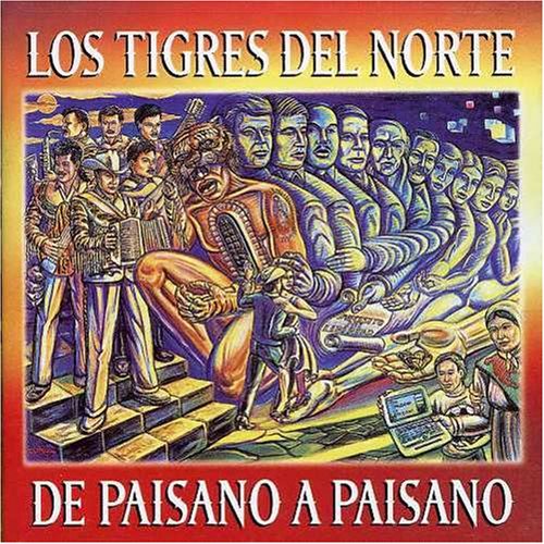De Paisano A Paisano
