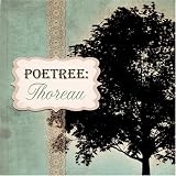 Poetree: Thoreau