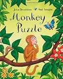 Monkey Puzzle