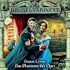 Gruselkabinett 04 - Das Phantom der Oper