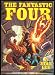 Search : Fantastic Four By Stan Lee 1979 Fireside