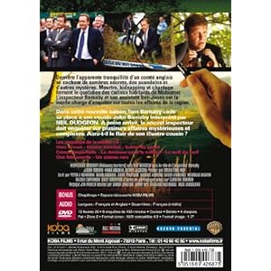Inspecteur Barnaby - Saison 14