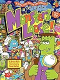 Monsters on the loose! : a seek and solve mystery!