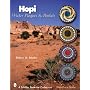 Hopi Wicker Plaques & Baskets (Schiffer Book for Collectors)