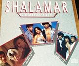 Shalamar - Greatest Hits
