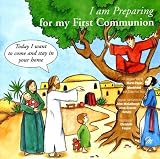 I am Preparing for My First Communion