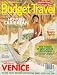 Books : Arthur Frommer's Budget Travel, December 2006 Issue