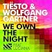 We Own The Night (feat. Luciana) [Radio Edit]