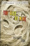 The Rise of Nine: Lorien Legacies Ser...