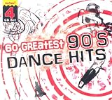 60 Greatest 90's Dance Hits