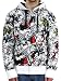 Suchen : Fox Morphine Dream Zip Hoody