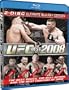 UFC: The Best of 2008 [Blu-ray]