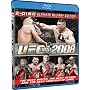 UFC: The Best of 2008 [Blu-ray]