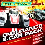 Scalextric C3140 Start GT 1:32 Scale Twin Car Pack