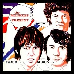 Monkees Present (Original Recording)