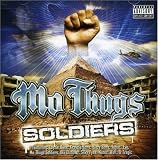Mo Thug Soldiers