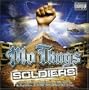 Mo Thug Soldiers