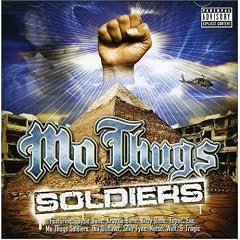 Layzie Bone - Mo Thugs Soldiers (2008)