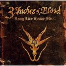 Long Live Heavy Metal