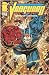 Book Vanguard: Strange Visitors #1 of 4 October 1996