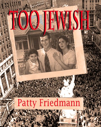 Too Jewish