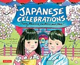 Japanese Celebrations: Cherry Blossoms, Lanterns and Stars!