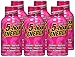 5 Hour Energy Drink Shot, Pink Lemonade, 6Count