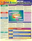  : MCSE Exchange Server 5.5, Exam 70-081 Quick Access (Quick Access Reference Charts)