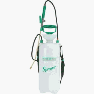2GAL TANK SPRAYER (Do it Best Imports SX-8B)