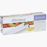 11x10 Roll Vac Seal Bag by SUNBEAM PRODUCTS INC