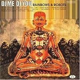 Rainbows & Robots (French Import)