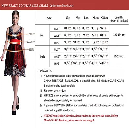 Himalaya Star Women's Zuhair Murad A-line One Shoulder Embroidery Elegant Tulle Evening Gowns Size L