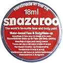 Snazaroo - 18 ml Bright Red Face Paint
