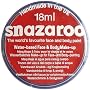 Snazaroo - Face Paints - 18 ml Bright Red Face Paint