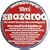 Snazaroo - Face Paints - 18 ml Bright Red Face Paint