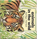 Animals in the wild