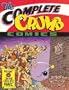 The Complete Crumb Comics, Vol. 6: On the Crest of a Wave