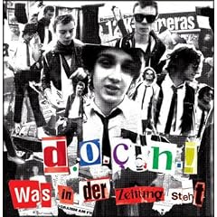 Was in der Zeitung Steht [Vinyl Single]