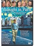 Midnight in Paris (Bilingual)