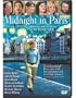 Midnight in Paris (Bilingual)