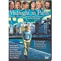 Midnight in Paris (Bilingual)
