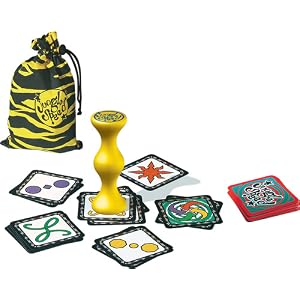 Jungle Speed