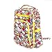 Ju-Ju-Be Hello Kitty Collection Be Right Back Backpack Diaper Bag, Tick Tock