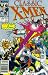 Book Classic X-Men #8 : Greater Love Hath No X-Man (Marvel Comic Book 1987)