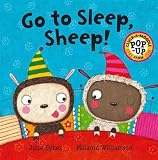 Go to Sleep Sheep (Cluck a Moodle Farm)