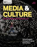 Media & Culture: Mass Communication in a Digital Age