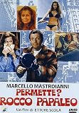 permette ? rocco papaleo / My Name Is Rocco Papaleo (Dvd) Italian Import