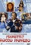 permette ? rocco papaleo / My Name Is Rocco Papaleo (Dvd) Italian Import